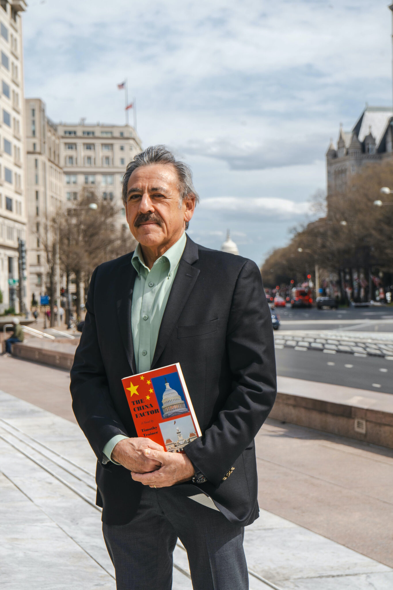 “Judges and Lawyers: The Right Thing to Do,” by IP attorney and award ...